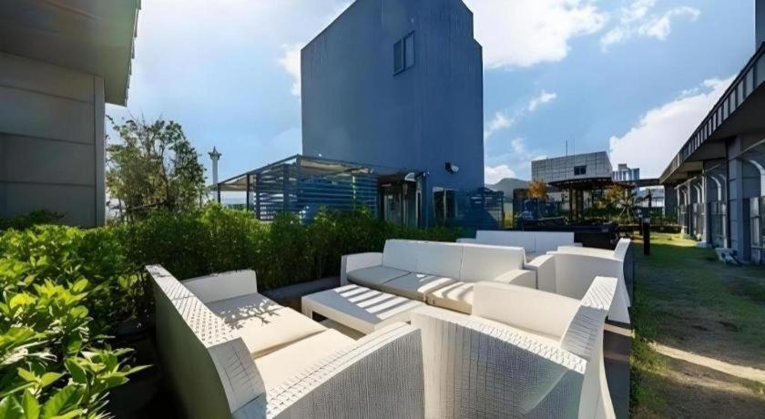 Busan Connect Ocean Hotel Zewnętrze zdjęcie